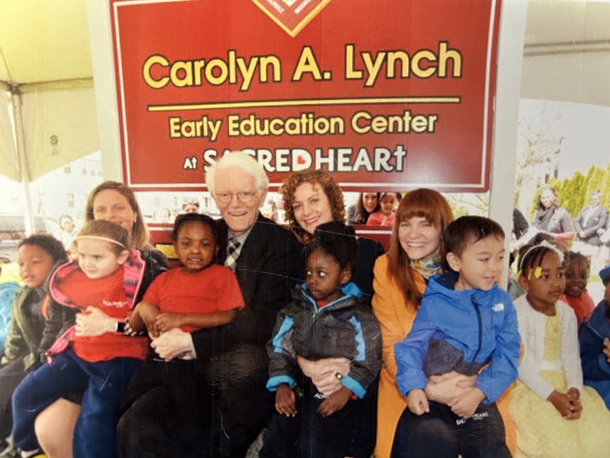 Sacred Heart STEM School tweet media