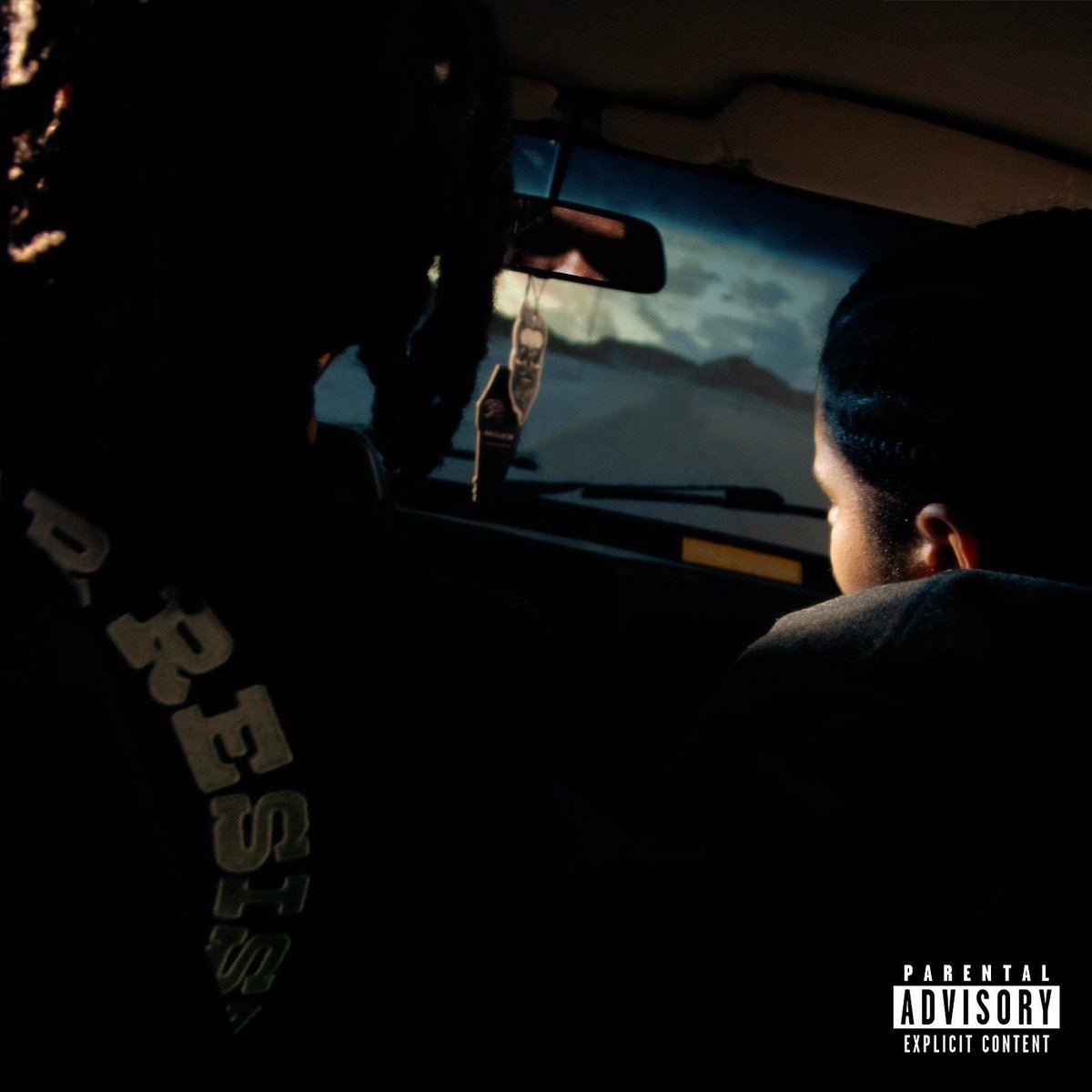 @DevaSika , TICES - WINDOWS DOWN
28/04
cover by Thomas Dufour