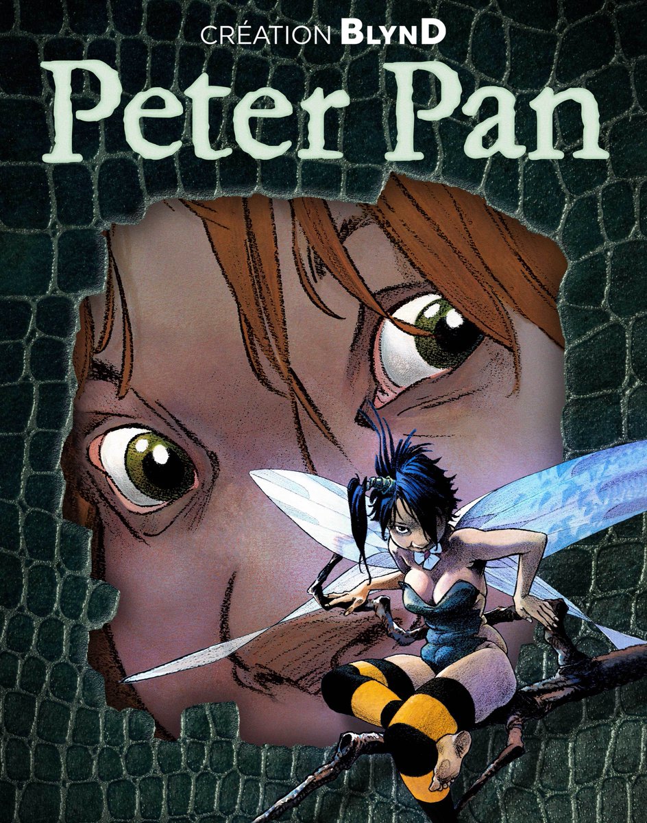 blyndaudio's tweet photo. #PETERPAN. À écouter exclusivement sur l'appli #BLYND.
J-1 ! ⏳

©️ #Loisel, Vents d'Ouest (@GlenatBD)

#podcast #bandedessinee #bd #serieaudio https://t.co/oqgatYm8ao
