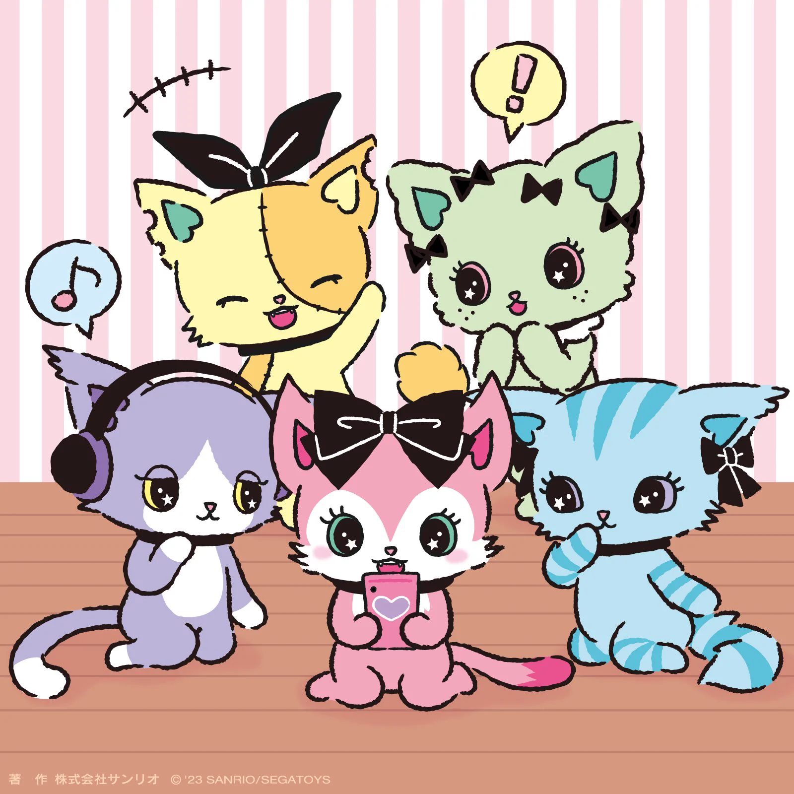 Beatcats/ビートキャッツ【公式】 (@Beatcats_0222) / X