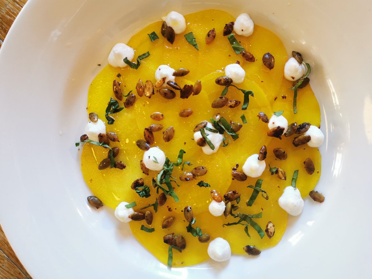 Eating Beagles 🎱 on Twitter: "RT @WreckfishBistro: Beautiful new