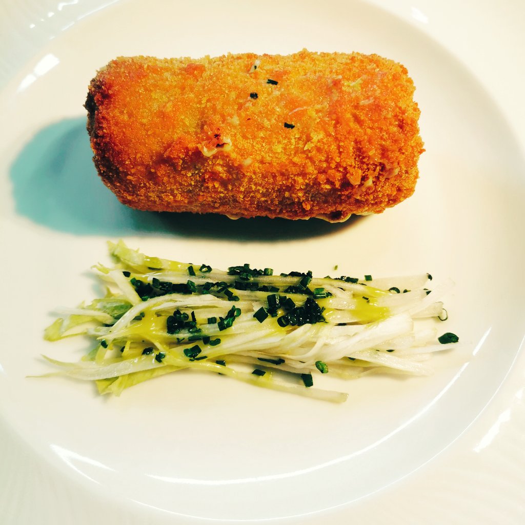 Eating Beagles 🎱 on Twitter: "RT @WreckfishBistro: Beautiful new