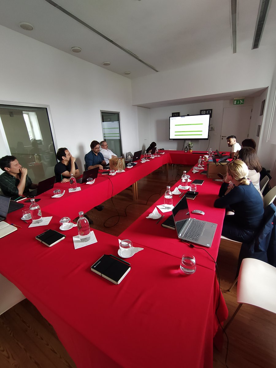 INCORE alliance tweet media