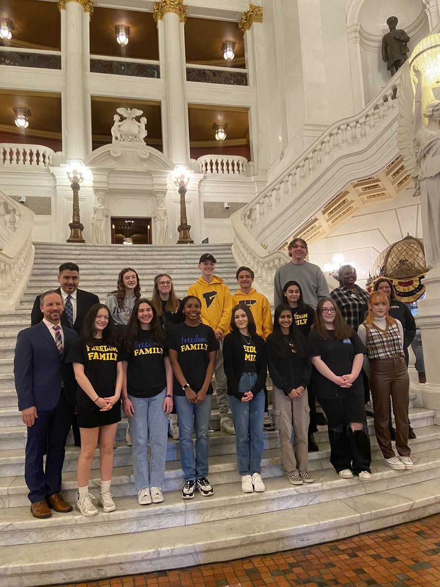 basdproudparent's tweet image. We’re here. 

#WeWorkForFunding