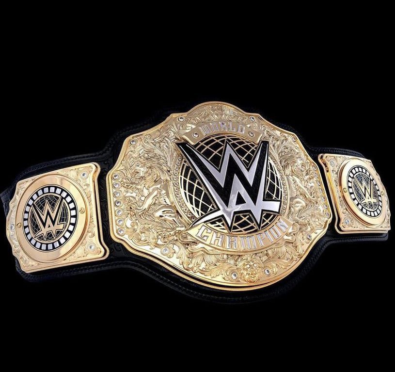 Wrestling News tweet media