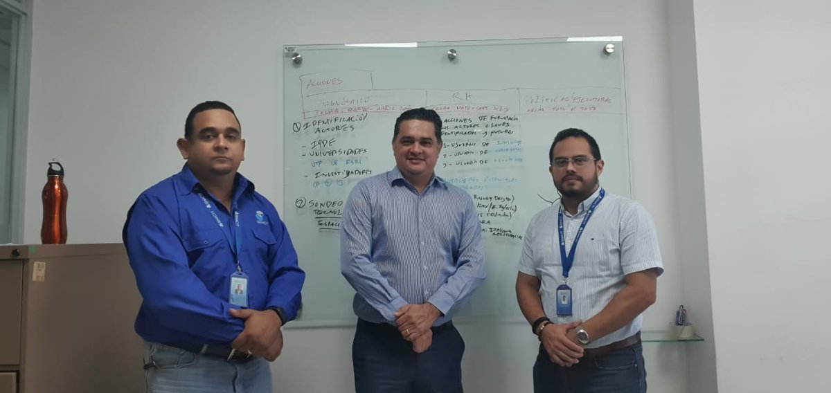 utprepositorio's tweet photo. Reunión con el equipo de @plataformaabc  para generar ideas e impulsar la plataforma #conecto de la @senacyt, medición y nomalización de perdilesn en #GoogleScholar,  identificadores persistentes (IP) y medición del ecosistema de ciencia con fuentes OA. @UTPInvestiga https://t.co/dsuTJxZARt