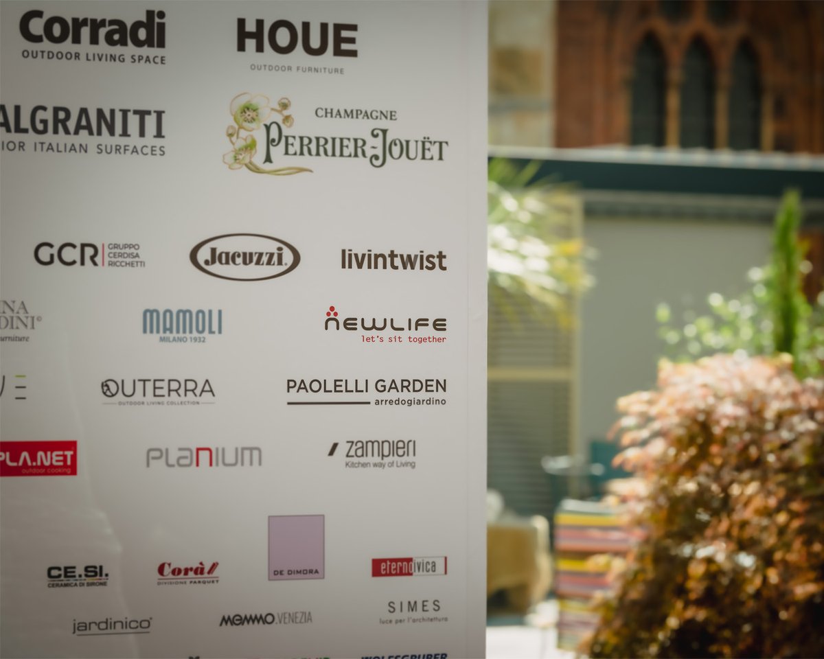 NewLifeContract's tweet photo. Thank you all for visiting us during Milan Design Week. It was interesting to share with you our philosophy and content of our products, style and color choices.

#luxuryworldtraveler #dOT2023 #recycling #upcycling #Breradesigndistrict #Vgcrea #fuorisalone2023 #MDW #BDD #enspace https://t.co/C9e2YnEgln