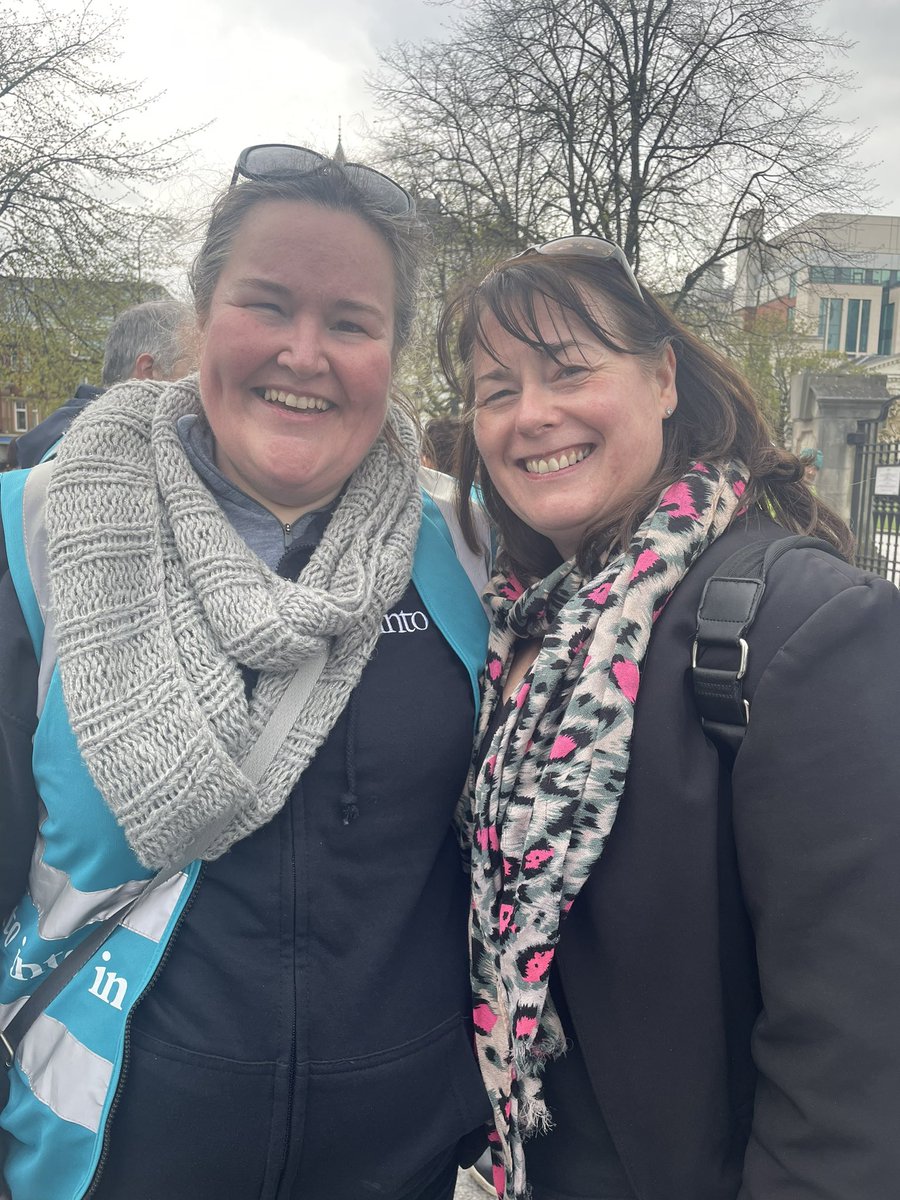 Michelle Gildernew tweet media