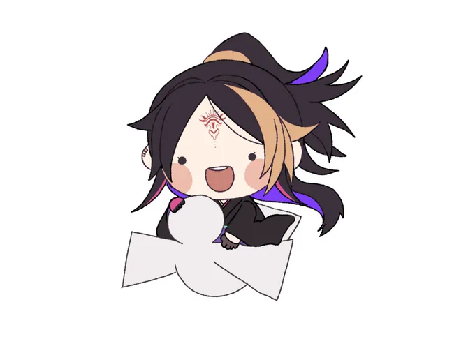 ⊂(  ・ω・ )⊃ #YaminoArt 