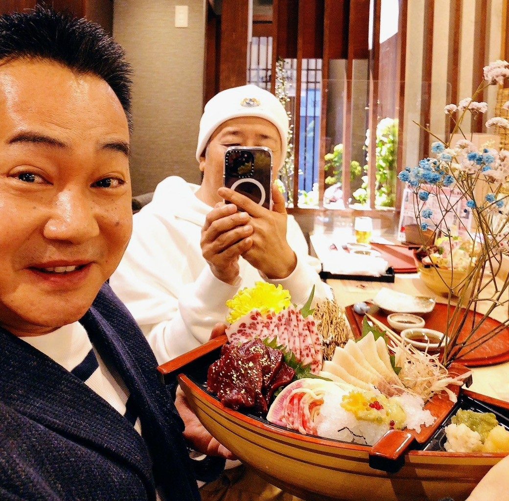 大松しんじ(大ちゃん) on Twitter