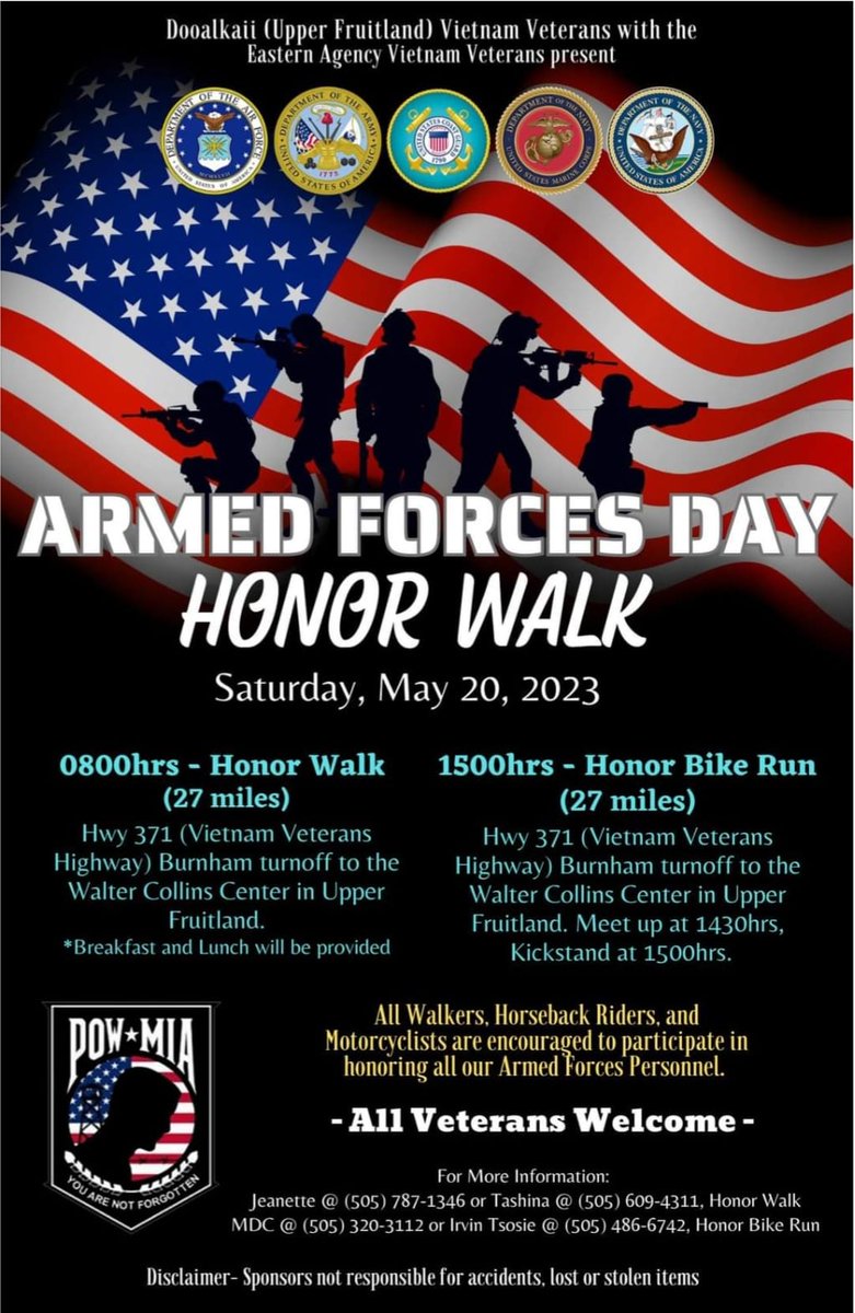 New Mexico Department of Veterans Services (@gonmdvs) on Twitter photo 