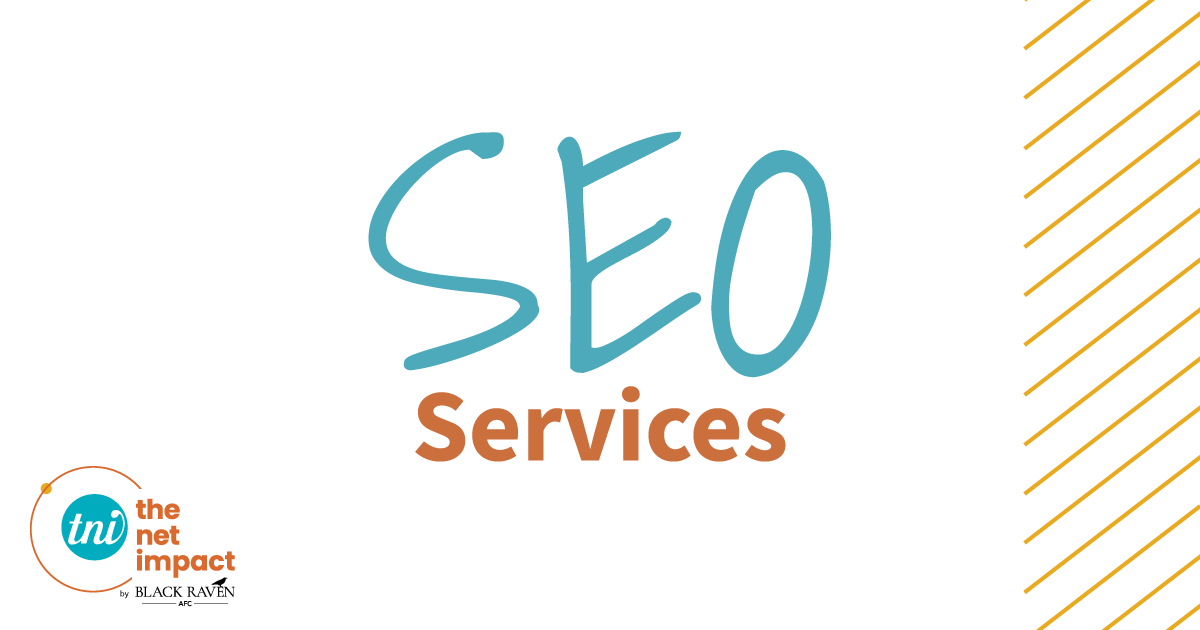 thenetimpact's tweet photo. Your website may be well designed, but without a solid #SEO strategy, it won't reach its full potential. Don't let your digital marketing efforts fail, work with us for targeted, up-to-date techniques that will set you up for success. https://t.co/t0nFaRrdPs

#DigitalMarketing https://t.co/Hih2gTk0R5