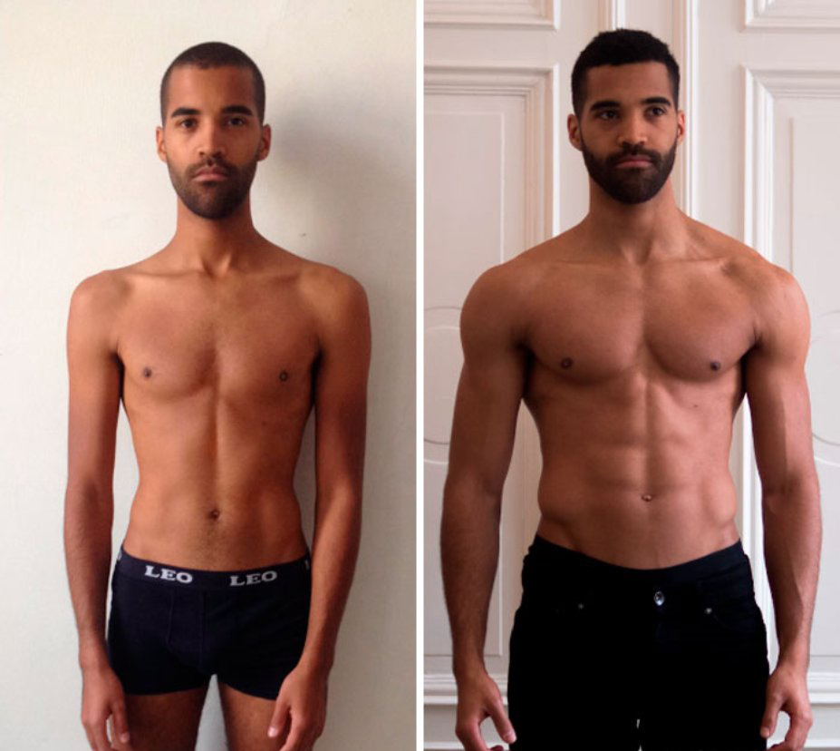 How To Bulk Up Fast Without Getting Fat My Lean Bulking Strategy how-to-bulk-up-fast-without-getting-fat-my-lean-bulking-strategy