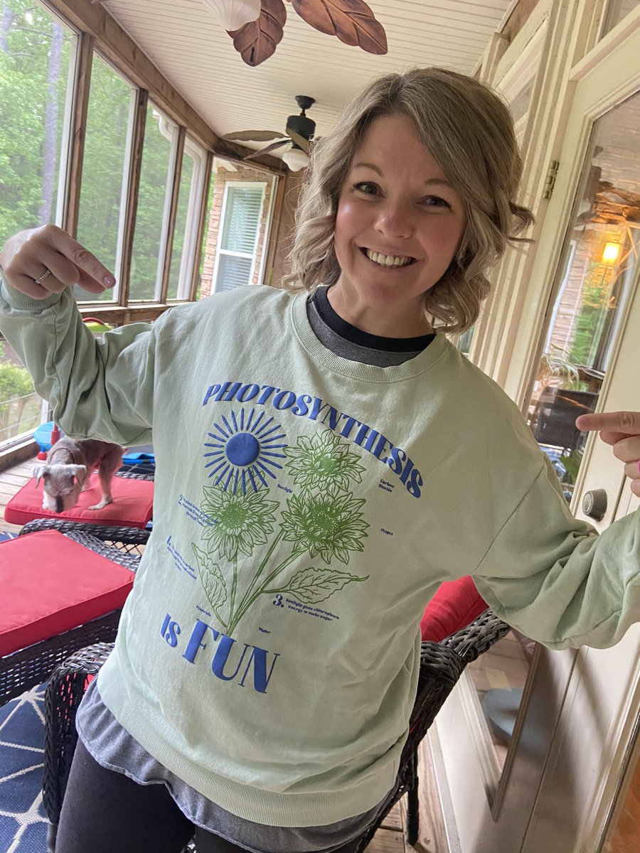 Good luck NCSS Bio EOC-takers! Sending you all the best biology related vibes 💚🦠🧪🔬🧫 #biologyrocks <a href="/NCCA_Covington/">NCCA</a> #NCSSbetheBest