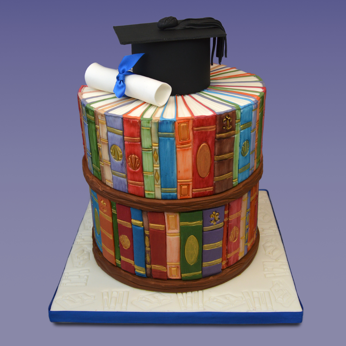 PatchCutters's tweet photo. Here are the cakes and cookies that Marion made in today's dem in our cake club. The sets used are our....
Teachers Set: https://t.co/Y0h1MJPLqM
Book Ends: https://t.co/5vgNjRfe1U
Graduation: https://t.co/yjV2p3EXdP
#partyboard #cakedecorating #teachersgifts #graduationcakes https://t.co/FBGb32J3lv