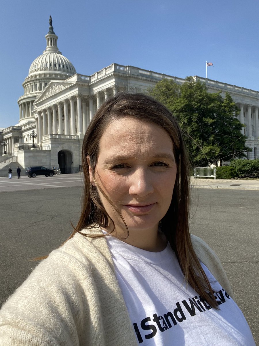Natalie Andrews (@natalieandrews) on Twitter photo Today marks four weeks since our <a href="/WSJ/">The Wall Street Journal</a> colleague Evan Gershkovich, was detained in Russia. Thinking of Evan and his family - journalism is not a crime. #IStandWithEvan Today marks four weeks since our <a href="/WSJ/">The Wall Street Journal</a> colleague Evan Gershkovich, was detained in Russia. Thinking of Evan and his family - journalism is not a crime. #IStandWithEvan