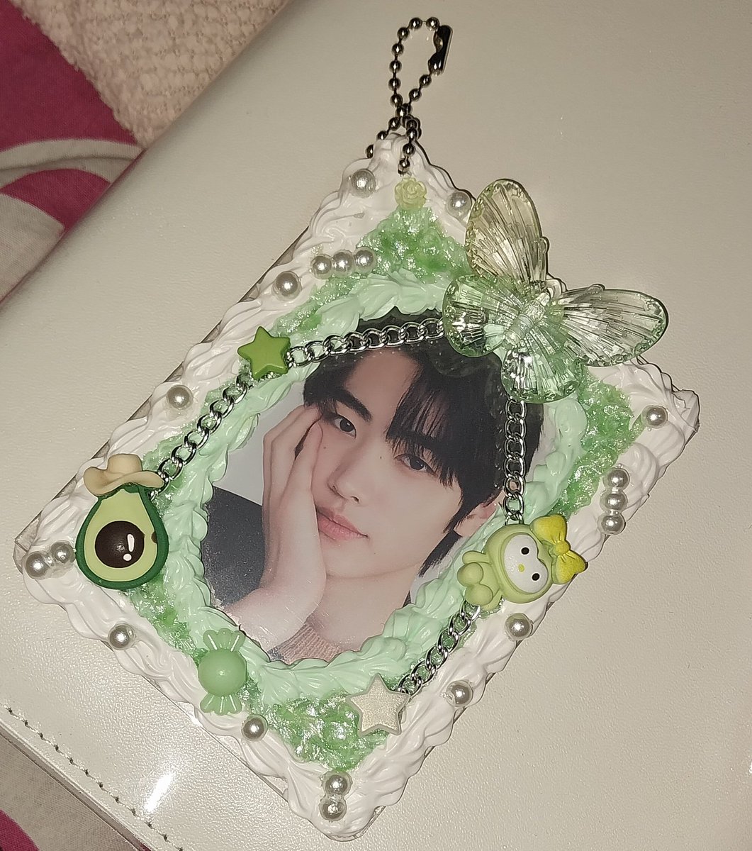 yshzai_'s tweet photo. thank u so much for the cute toploaders at sa freebies!! @DecowithKal

#Decowithkal_feedbacks https://t.co/idKV54e7oW