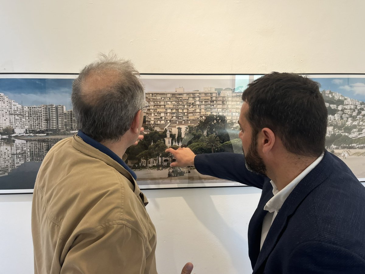 Quim Ayats i Bartrina tweet media