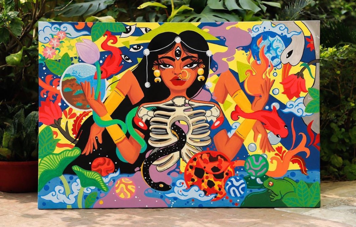 ✦ yajnaseni ✦ tweet media