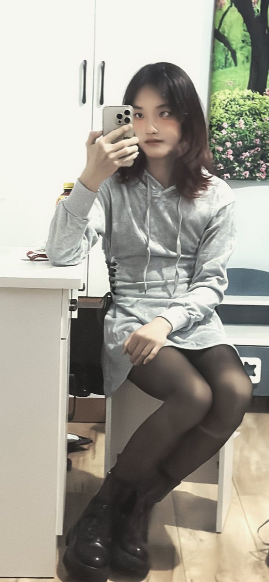 中非专员 on Twitter: 这个美颜把我眼p得呃呃呃呃呃…….. 伪娘 女装子 crossdresser 男の娘 偽娘