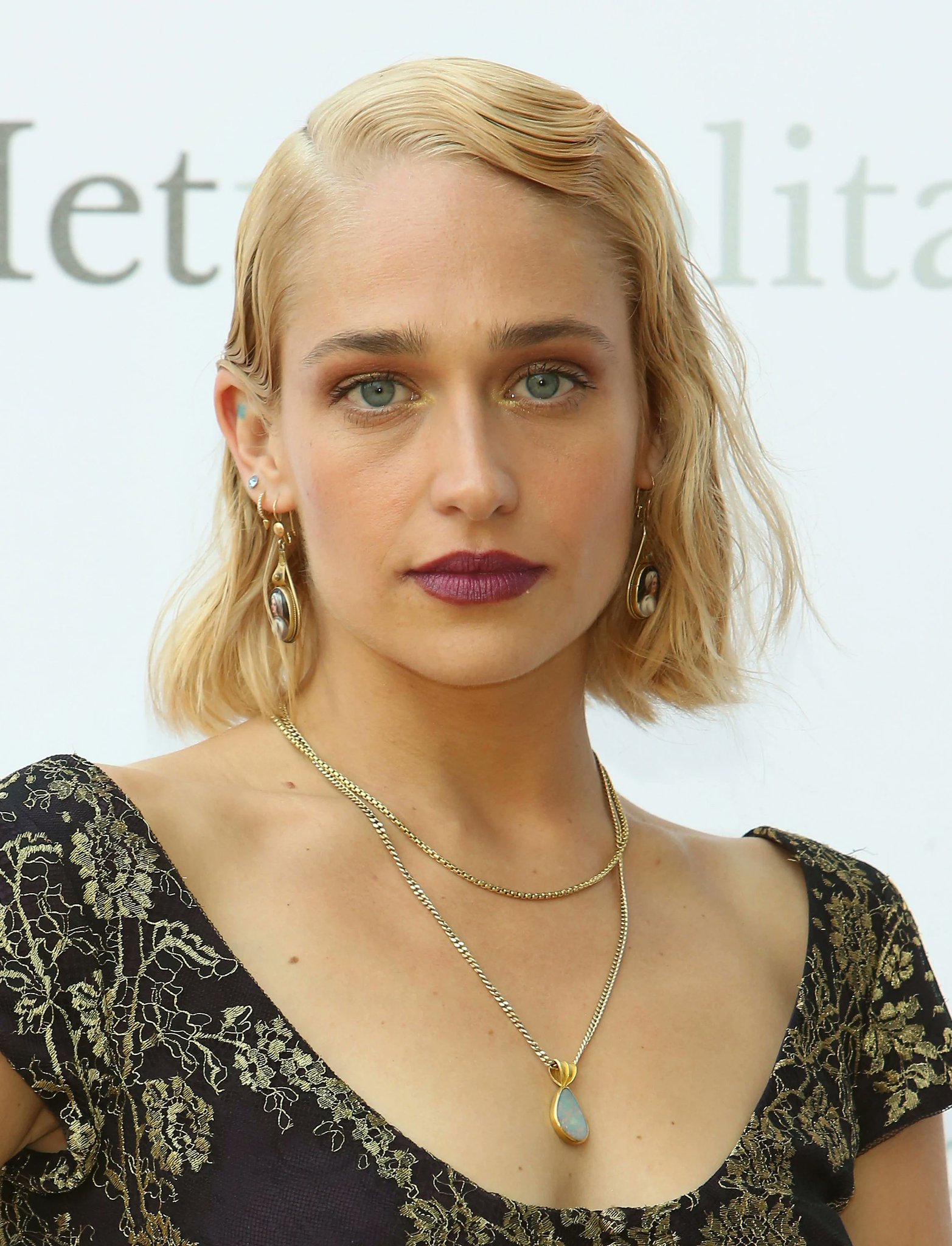 Happy Birthday dear Jemima Kirke! 