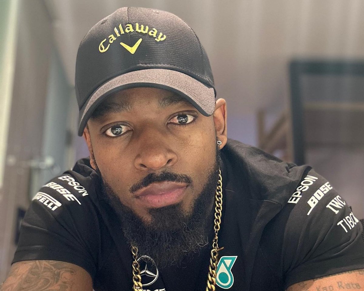 Prince Kaybee Shares His Stance On Uncle Waffles's Success ---> is.gd/MesyYb #SAMusicMag