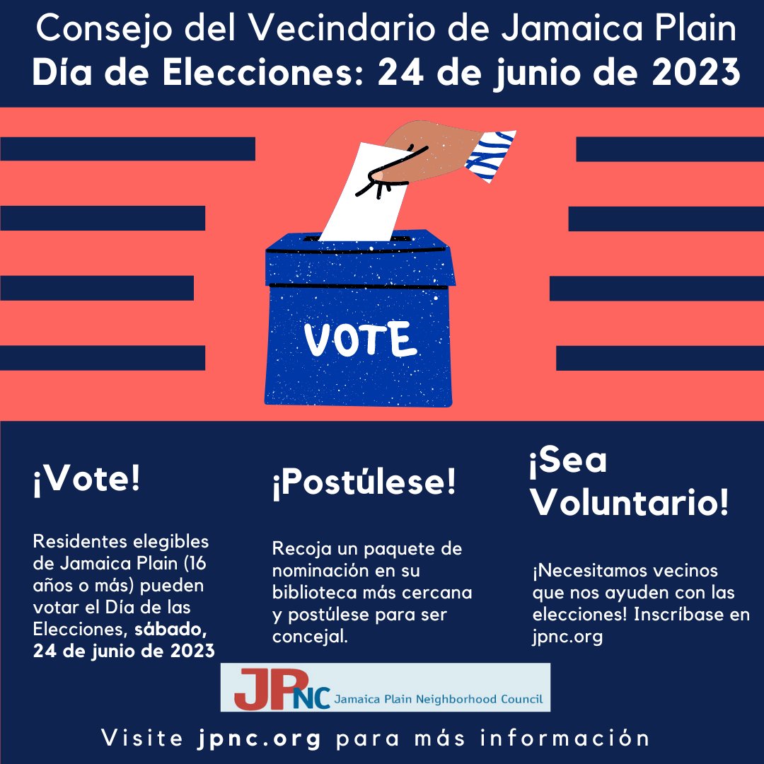 Jamaica Plain Neighborhood Council tweet media