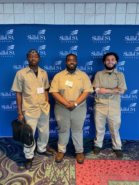 Drake State tweet media