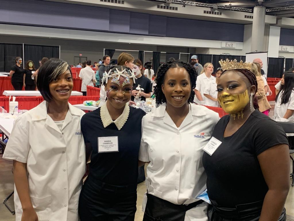 Drake State tweet media