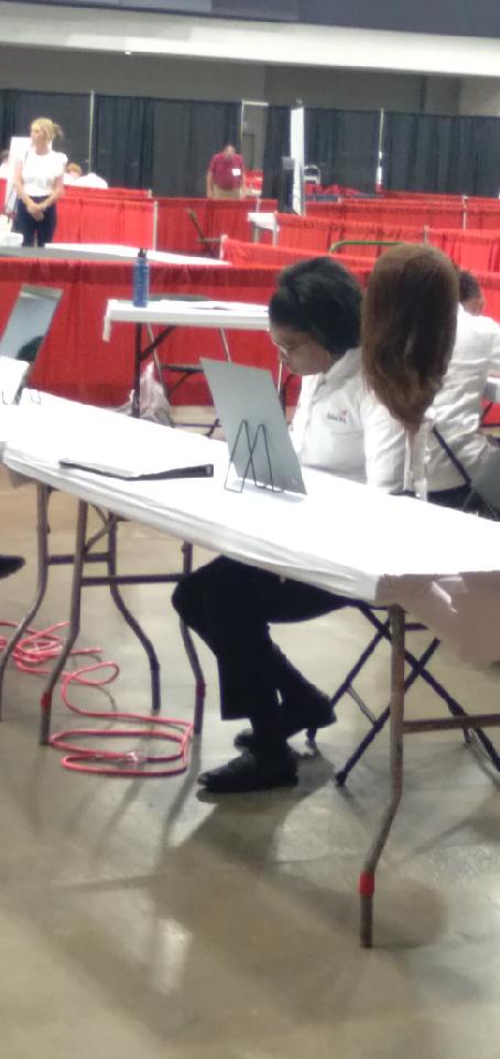 Drake State tweet media