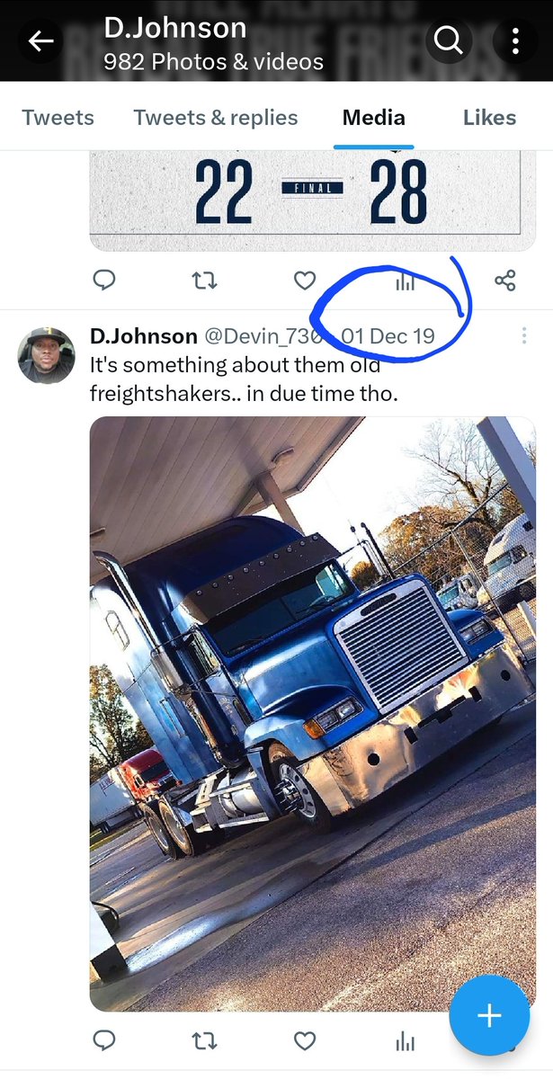 Devin_730's tweet photo. I spoke it in existence..  purchased mine 11/11/2021 https://t.co/oN0uqqsRDA