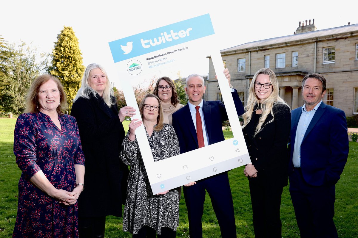 RuralBusinessGrowthService tweet media