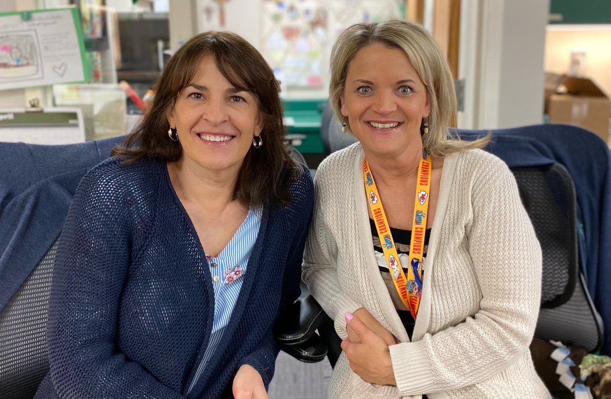 St. Patrick's School tweet media