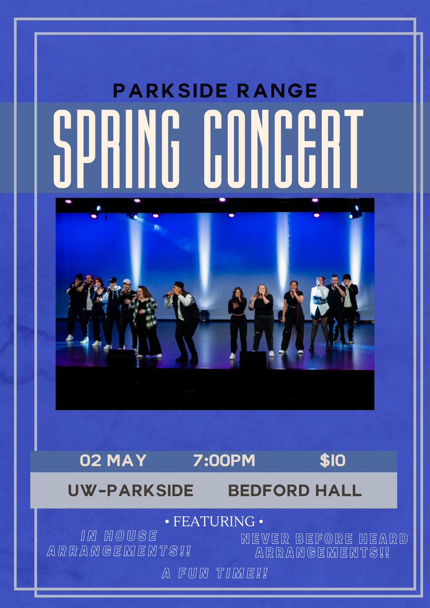 Parkside Range tweet media