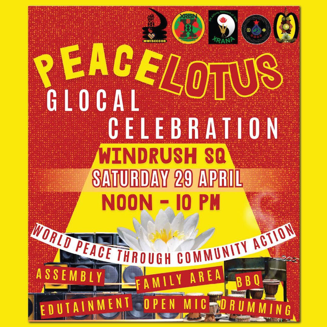 Extinction Rebellion Families tweet media