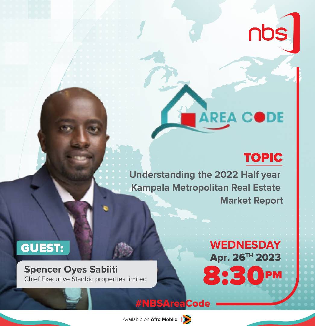 NBS Television on Twitter "Don't miss today's NBSAreaCode show at 8