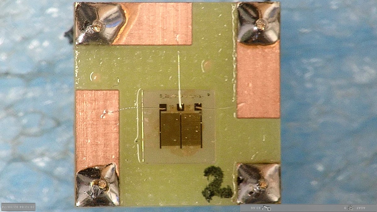 EagerMSCA's tweet photo. Promising polarization versus electric field curve results in our first series of Aurivillius thin film samples :D https://t.co/AewqI9Grkn