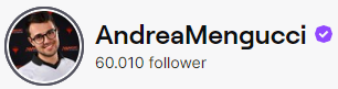 Andrea Mengucci tweet media