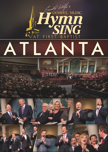 Hymn Sing tweet media