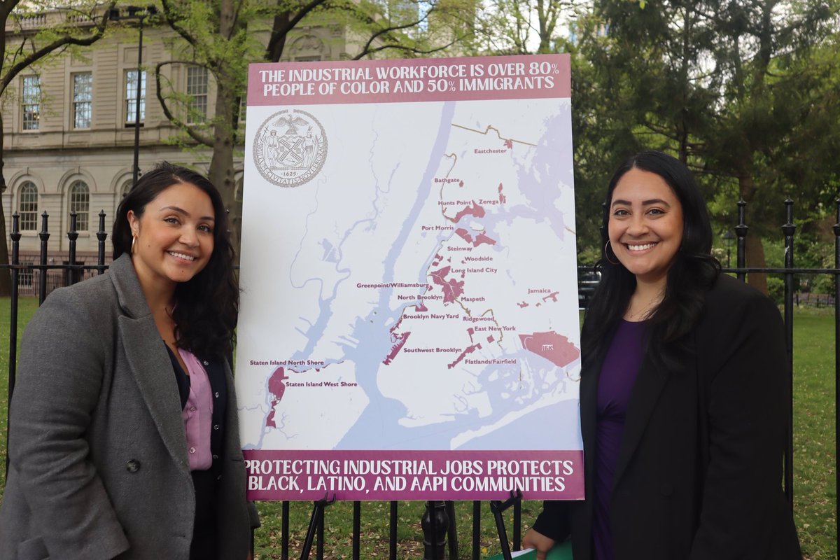 CM Jen Gutiérrez tweet media