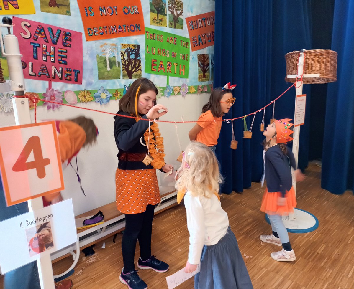 BSNJSV's tweet image. Dankjewel Y6 helpers @ Koningsdag #BSNJSV