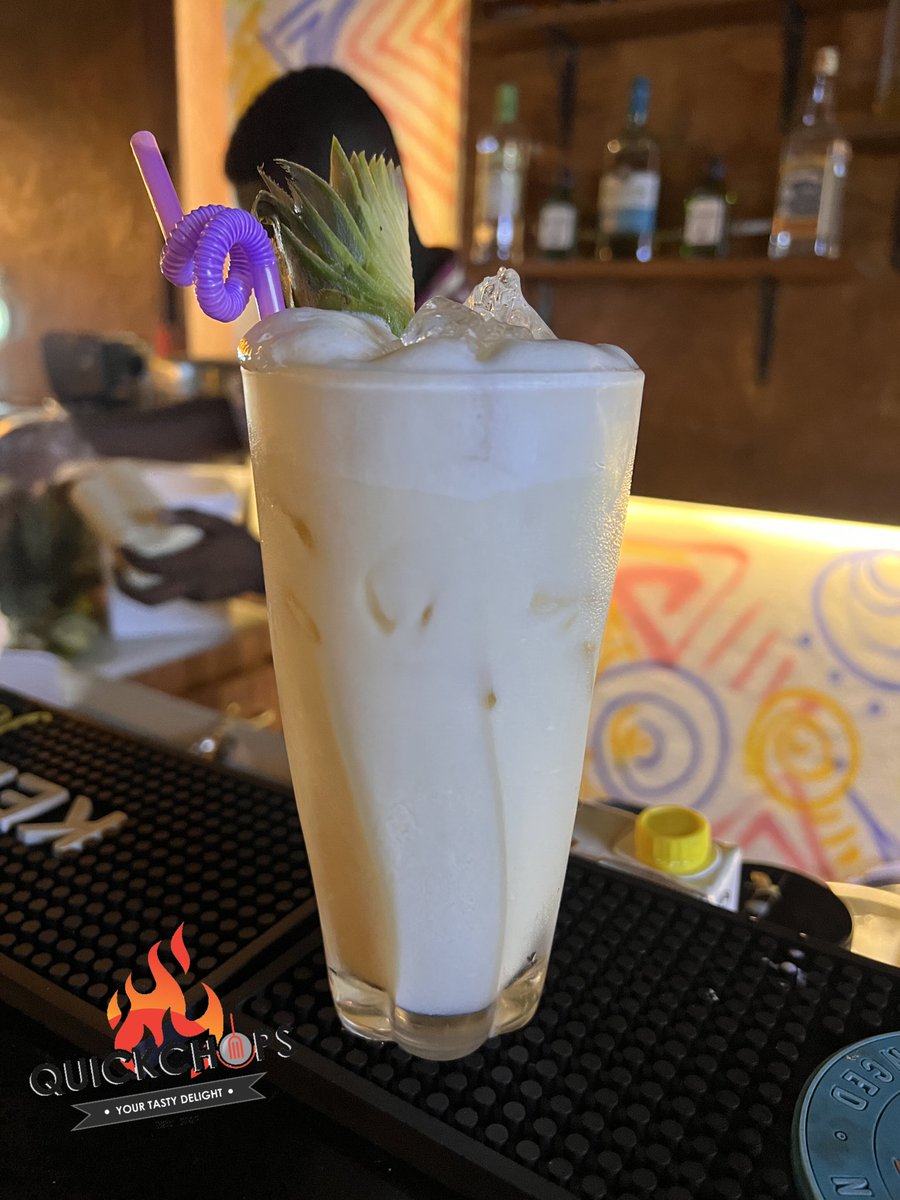 QuickChopsgh's tweet photo. Grab an "Ice Cold Milkshake" for just GHS 50 โบ๏ธ!
#quickchopsgh #restaurant #cocktails https://t.co/shJGxAAqp1