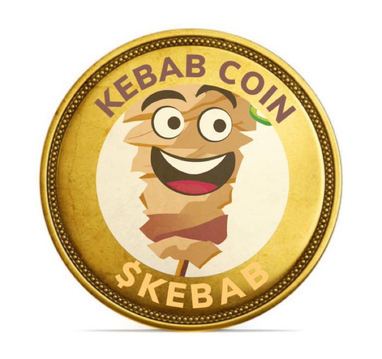 🎁 #GIVEAWAY! 🎁

Prizes:
🏆 20$ in $ETH or $SOL

Must:
1️⃣ Follow @kebab_coin 
2️⃣ Like &amp; RT
3️⃣ Tag 3 Friends

24 HR - 1 Winner!

#NFTGiveaway #memecoin #ad