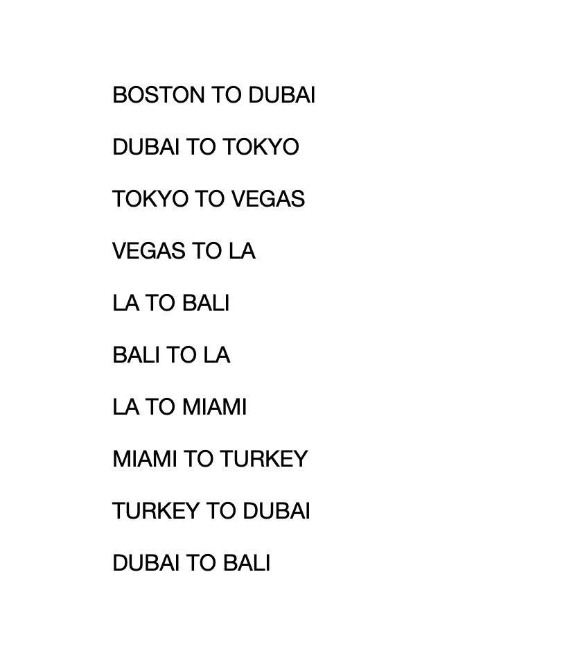 Timothy Sykes on Twitter "Someone asked what my schedule was like