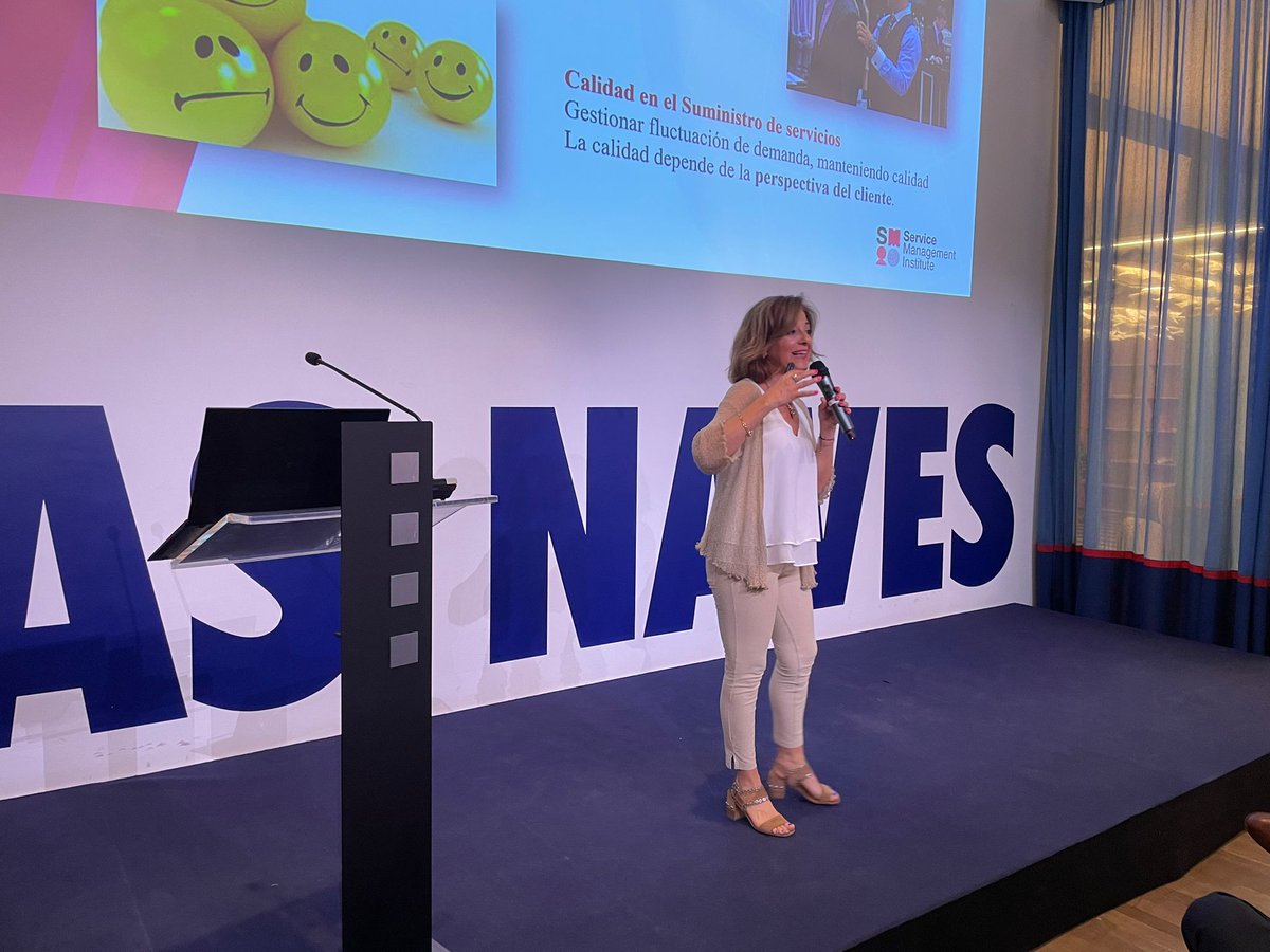 Service Management Institute SMI® tweet media