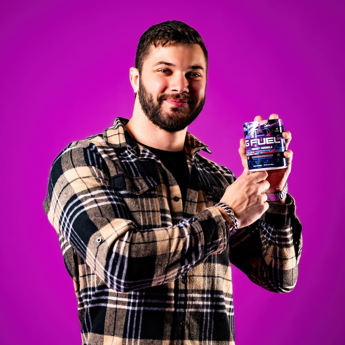 😈 TODAY! 12PM ET!! <a href="/LVNDMARK_tv/">LVNDMARK</a> x #GFUEL!!! 🌪