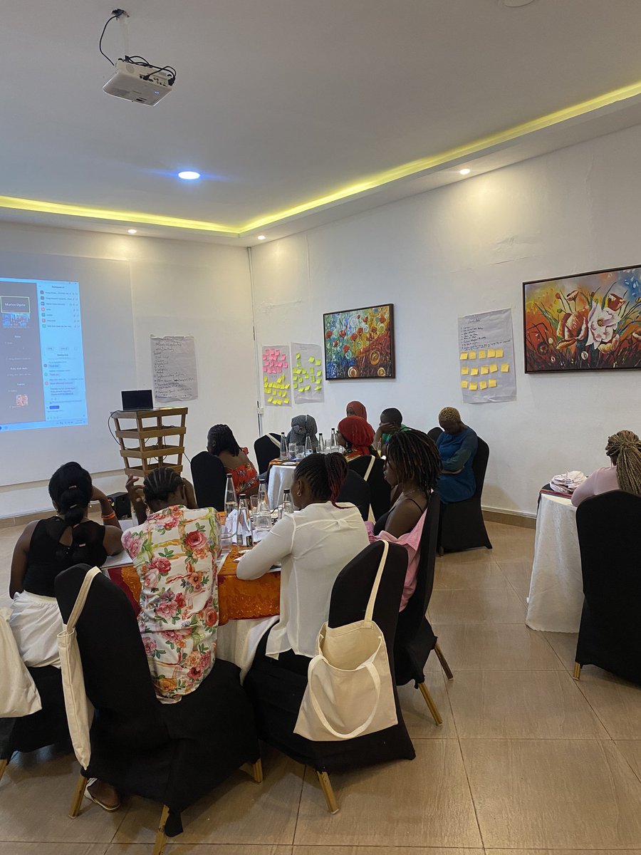 Under the SOGIESC we recognise that not everyone is comfortable with labels on how they identify #MyDearBody <a href="/woman_kind/">Womankind Worldwide</a> <a href="/ajws/">American Jewish World Service (AJWS)</a> <a href="/UAFAfrica/">UAF-Africa</a> <a href="/awdf01/">African Women's Development Fund</a>