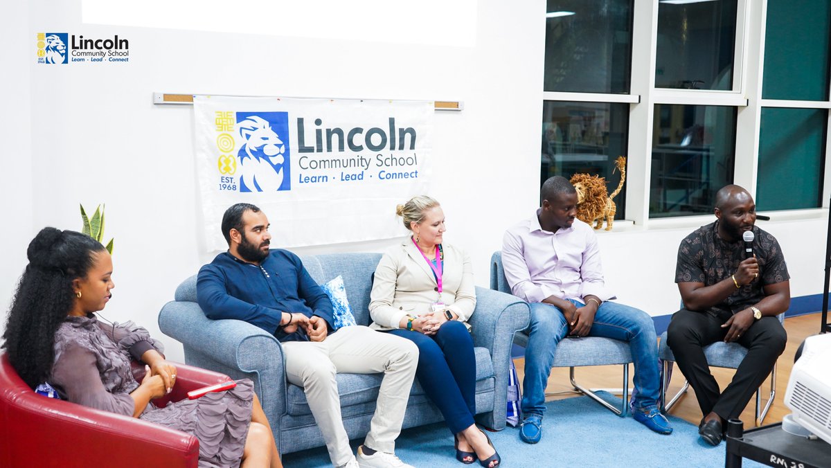 LCSGhana's tweet photo. It was pleasant &amp; nostalgic, seeing so many familiar faces at the LCS alumni gathering. Listening to alumni regale us with details of their journey thus far, just brings the tale of LCS full circle. 
#learnleadconnect #lcsghana #lcsalumni #meetandgreet #connections #community https://t.co/nL67R7YDOg
