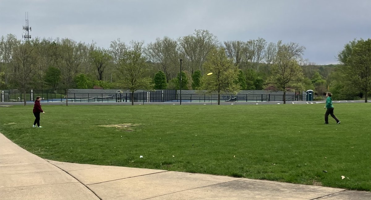 HabeiamDerby's tweet photo. After hours of state testing, the kids need some fresh air and recess. https://t.co/d8x8vfnQnn