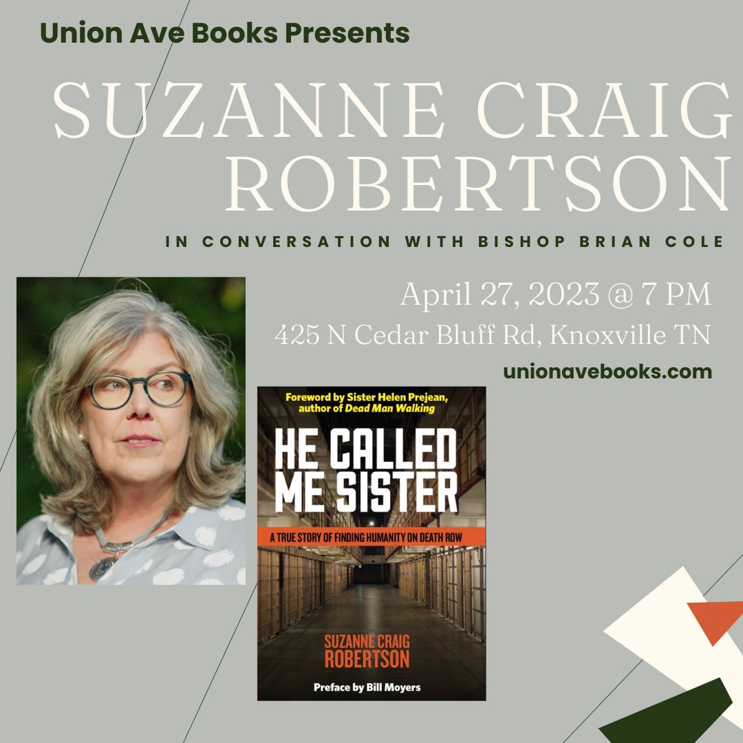 We are SO excited for tomorrow's event with <a href="/SuzanneCRobert2/">suzanne_writes 📚</a> - Who else will we see there?!